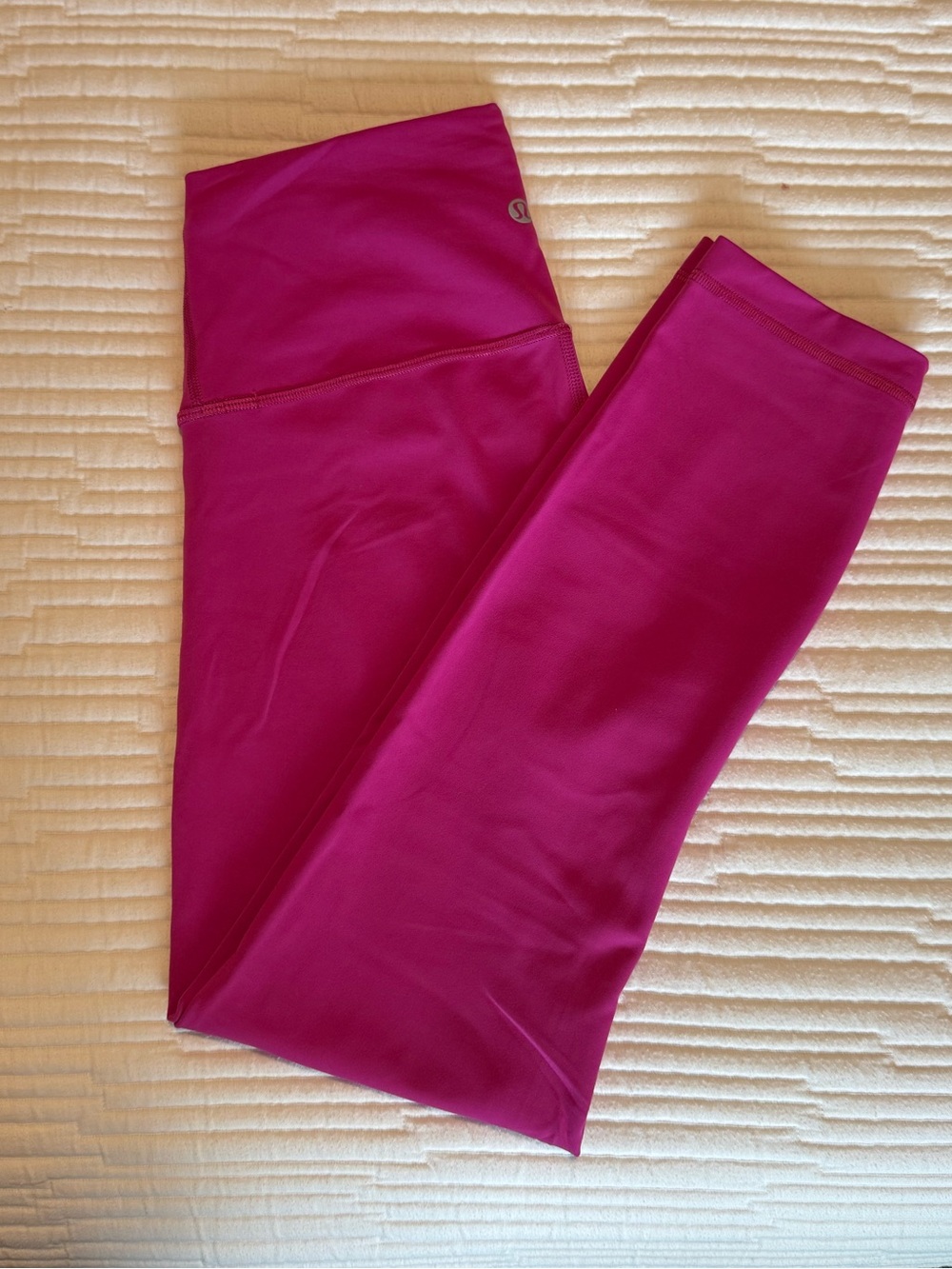 Lululemon Wunder Train 23” Legging